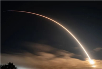 第400枚猎鹰9号火箭发射！只差一次 手机卫星星座大功告成
