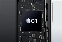 苹果首款自研基带C1登场！iPhone 16e首发