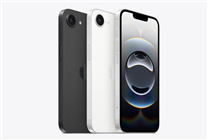 128GB/4499元起！iPhone 16e正式发布：刘海屏+A18